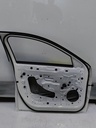 Puerta delantera izquierda Vauxhall Opel Astra MK VIII 1.5 TD Diesel YHZ YH01