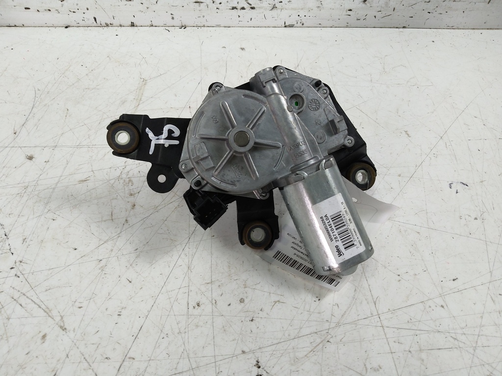 [MTD-528745] Motor de limpiaparabrisas trasero Nissan Qashqai J11