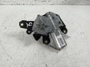 Motor de limpiaparabrisas trasero Nissan Qashqai J11