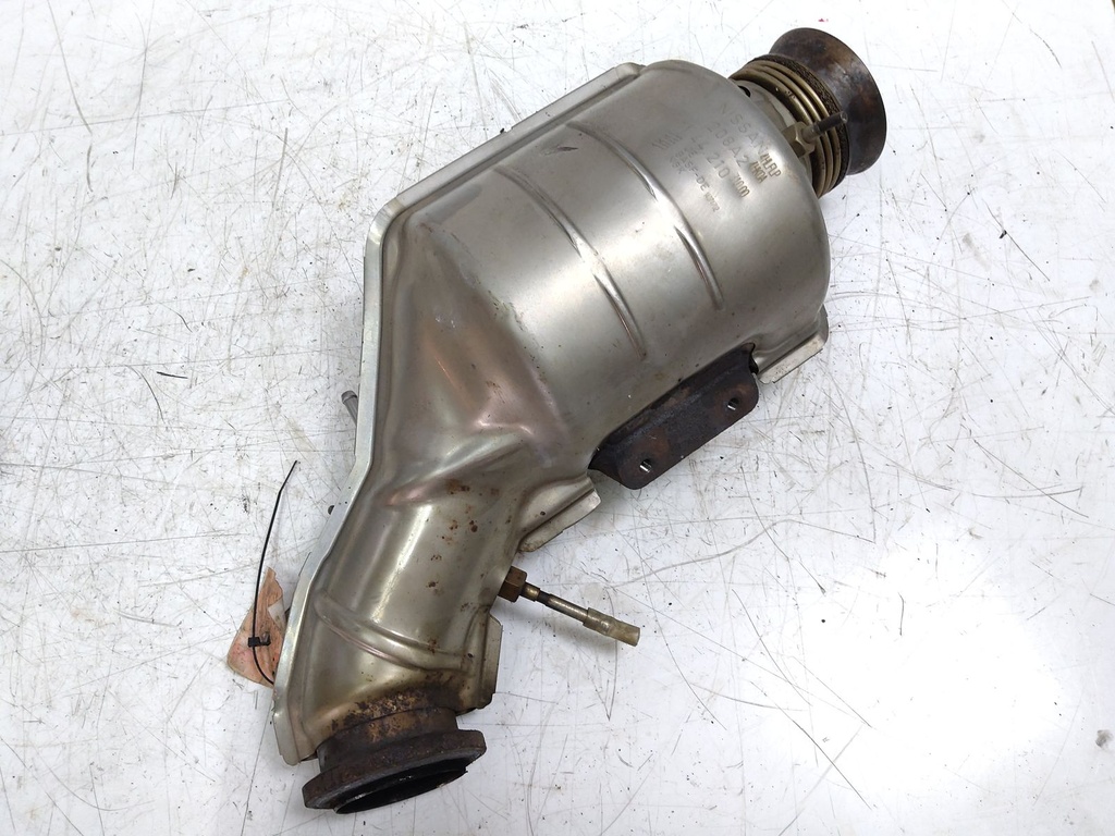 [MTD-519349] Filtro de partículas INFINITI Q50 2.2 651.930 208A2-4HK0A