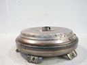 Convertidor de par Volvo XC60 2.0 T8 Hybrid B4204T35 31437392