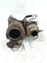 Filtro de partículas VW Golf 2.0 GTD