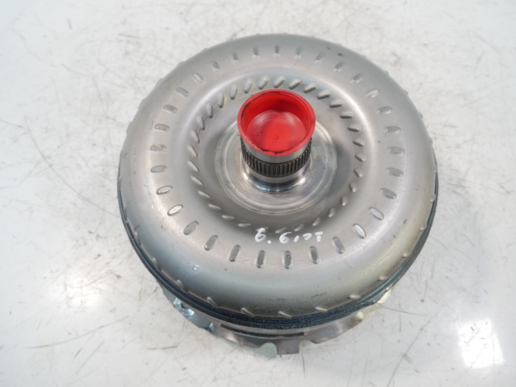 [MTD-495696] Convertidor de par Mercedes Vito Clase V 2.0 OM654.920 A2132500402