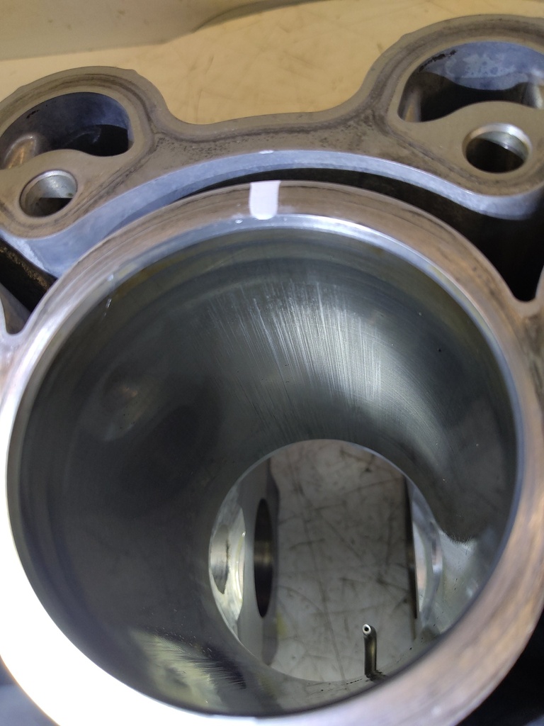 [MTD-528737] Bloque motor Hyundai Elantra 1.6 SR Turbo