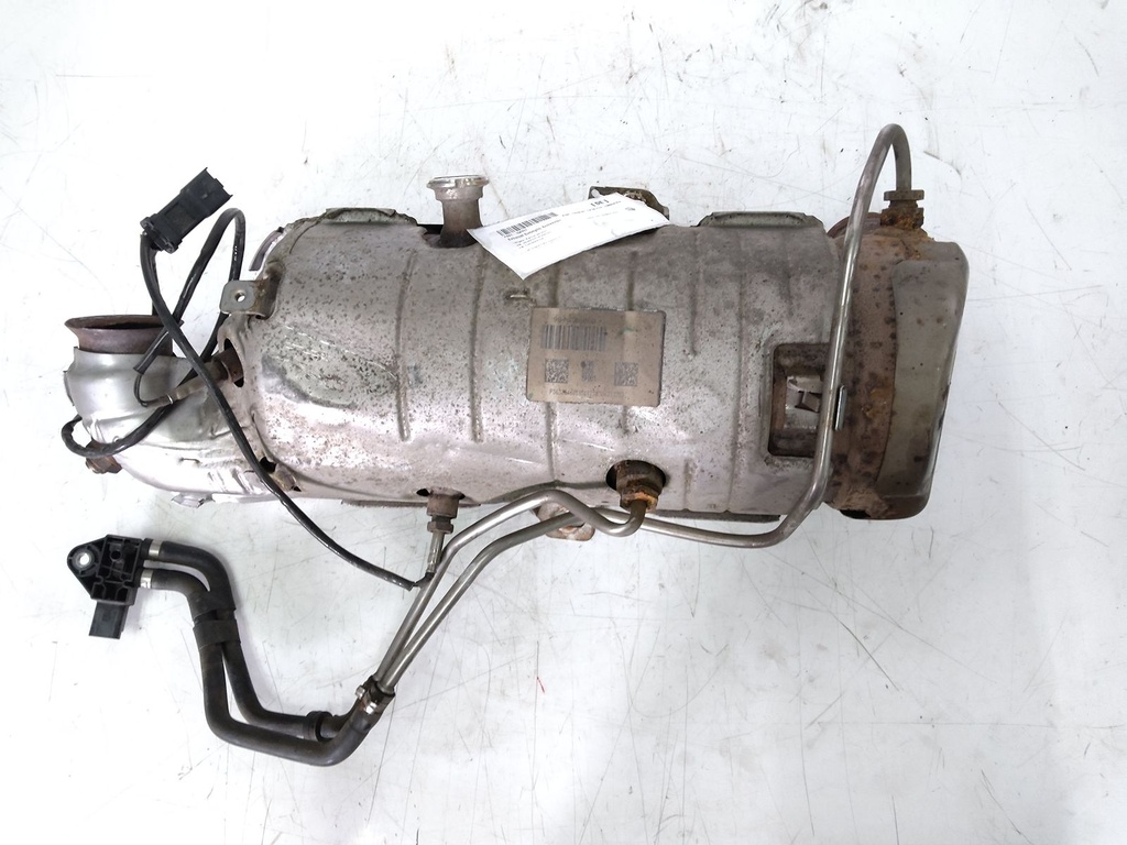 [MTD-519685] Catalizador Peugeot Partner K9 1.5 BlueHDi YHT DV5RCF YH01 9846386080