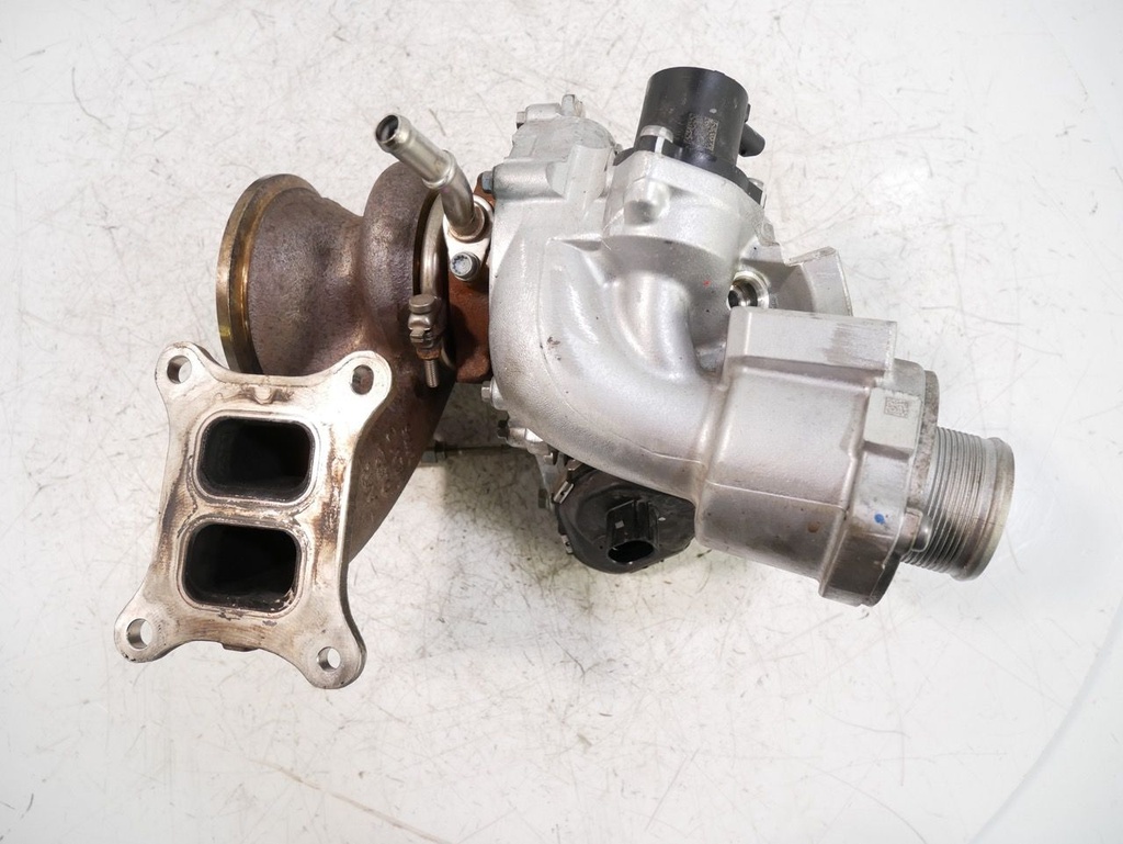 [MTD-435888] Turbocompresor para Audi Cupra Seat Skoda VW 2.0 TSI TFSI DNPA DNP 06Q145702B
