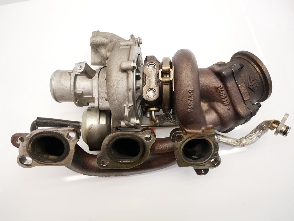 [MTD-474585] Turbocompresor Alfa Romeo Giulia 952 2.9 670052588 670050436 00670051812