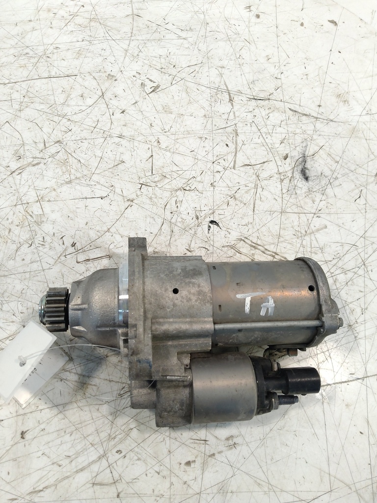 [MTD-528738] Motor de arranque VW Golf VIII 1.5 TSI