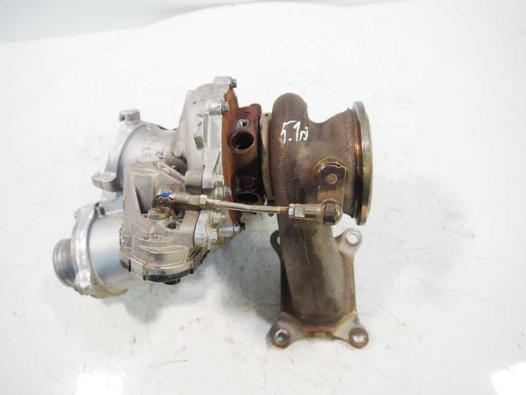 [MTD-480773] Turbocompresor VW Golf MK8 2.0 GTI DNPA DNP 06Q145702B