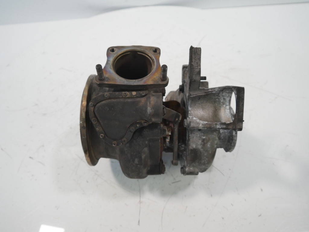 [MTD-485232] Turbocompresor Porsche 911 992 3.8 Turbo S DKHA DKH 0PB145702P