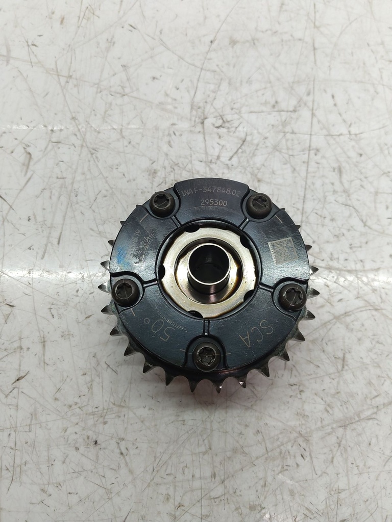 [MTD-518474] Árbol de levas Maserati Levante M161 3.8 Trofeo Q4 V8 F154AQ 295300