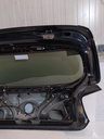 Tapa del maletero BMW Serie 1 F20 1.6 N13B16A 41007305470 Negro 475