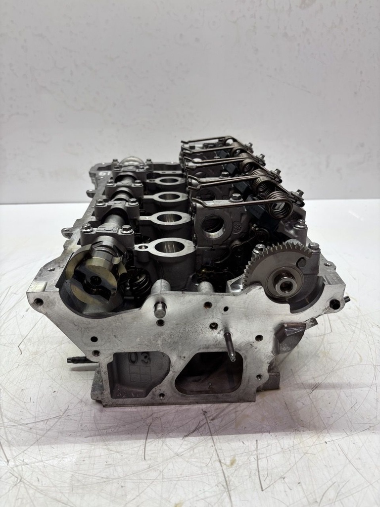 [MTD-457725] Culata planificada Peugeot Citroen 1.6 PureTech EP6FADTXD 5GF 9822246110