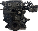 Motor Mercedes Clase C W203 1.8 M271.940 271.940 A2710106600