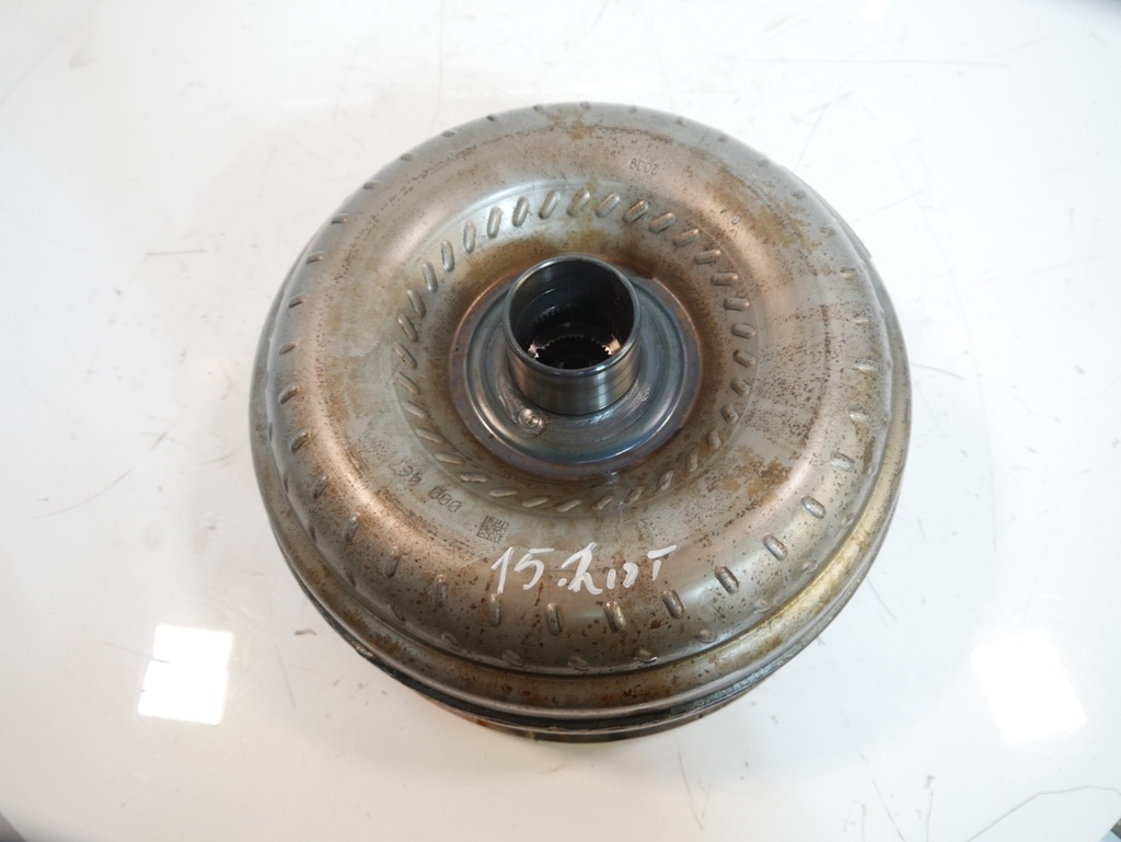 [MTD-482924] Convertidor de par BMW Serie 5 F07 3.0 530d N57D30A N57D30O0 24407544940