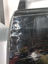 Puerta trasera izquierda AUDI Q7 4MB 3.0 DPXA DPX 4M0833051E NEGRO (041)