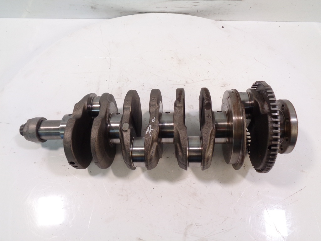 [MTD-388833] Cigüeñal Nissan Opel Renault 2.3 CDTI M9T702 M9T M9TBCD7