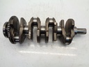 Cigüeñal para Nissan Opel Renault Movano Master 2.3 CDTI M9T898 M9T 1497R
