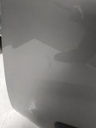 Puerta delantera izquierda gris Citroen Berlingo 1.5 HDI 102 CV YHT DV5RCF