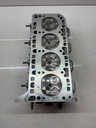 Culata izquierda Porsche Cayenne Turbo S 9PA 4.8 V8 Gasolina M48.51