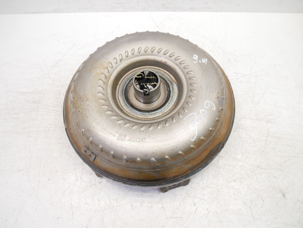 [MTD-406597] Convertidor de par Volvo XC90 2.0 T8 Hybrid B4204T34 31437392