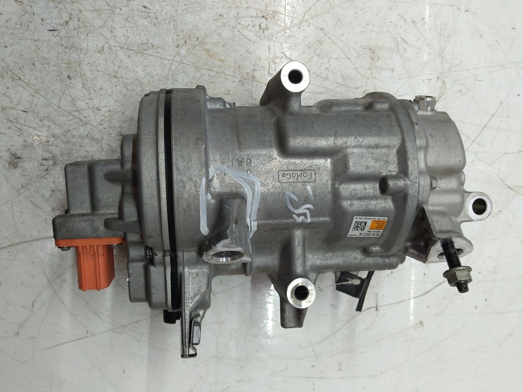[MTD-520509] Compresor de aire acondicionado Ford F-150 3.5 V6 T35PDTD T35 ML3H-19D623-AC