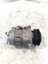 Compresor de aire acondicionado Mercedes Clase B W246 2.2 CDI
