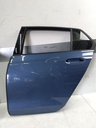Puerta trasera izquierda VW Golf 1.5 eTSI DXDB DXD 5H4833311G