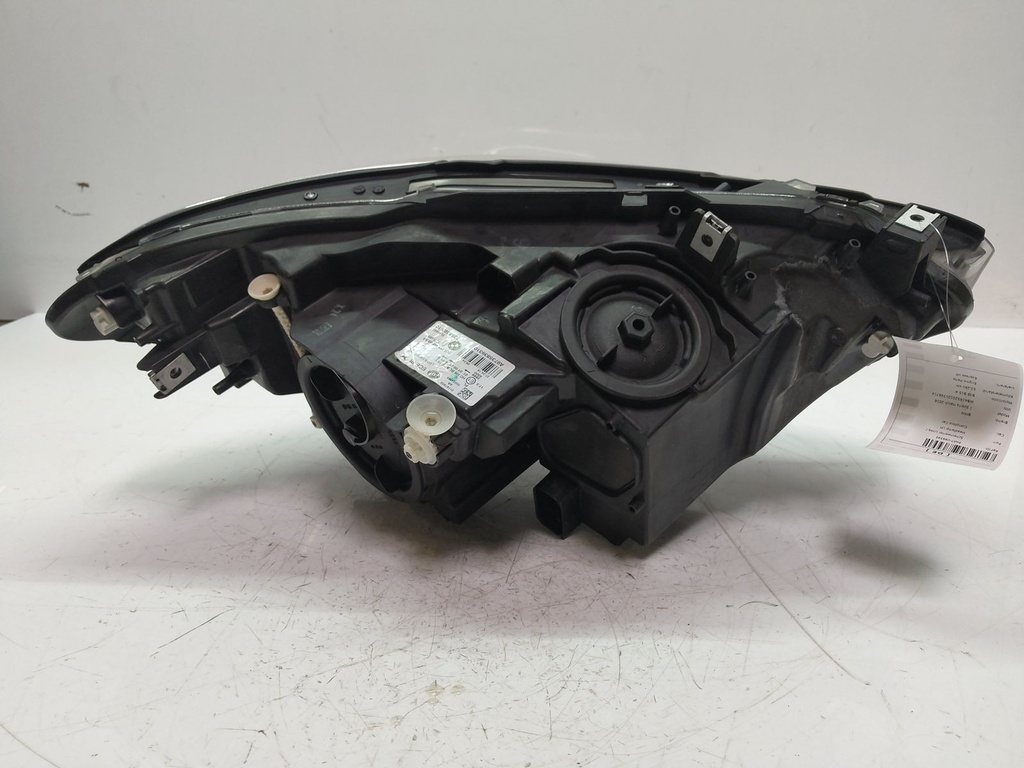 [MTD-518143] Faro delantero izquierdo BMW Serie 1 F20 1.5 B38B15A 7358393