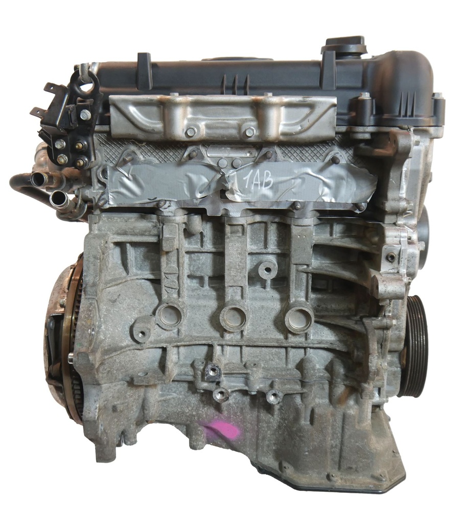 [MTD-478051] Motor Hyundai i30 1.6 G4FC