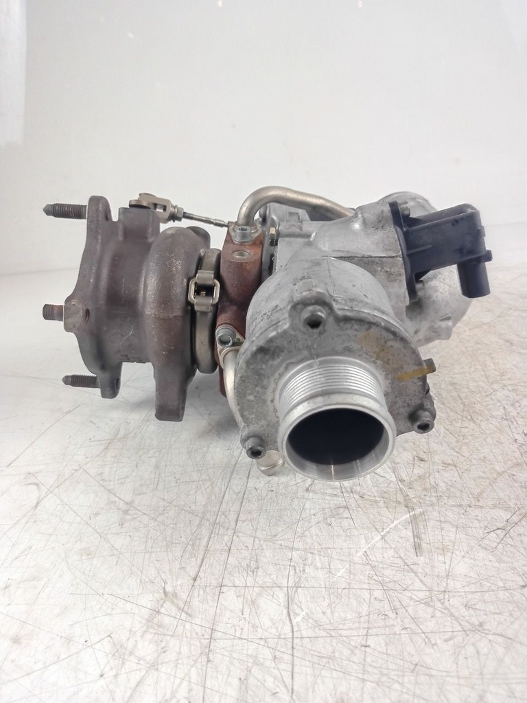 [MTD-434331] Turbocompresor Audi A4 B9 A5 2.0 40 TFSI Mild Hybrid DLVA DLV 06L145654G