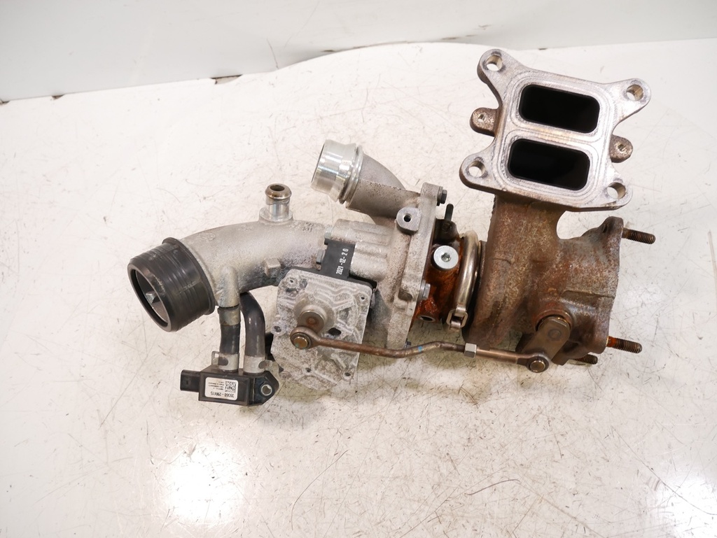 [MTD-436268] Turbocompresor Kia Sportage NQ5 1.6 T-GDI MHEV G4FP 28231-2M820