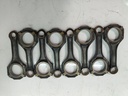 8x Biela Mercedes Clase S W221 4.7 V8 M278.932