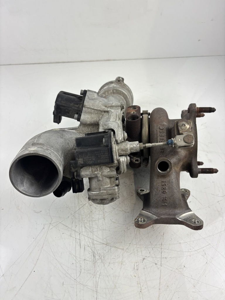 [MTD-438775] Turbocompresor para Audi A4 B9 A5 2.0 40 TFSI Hybrid DLVA DLV 06L145654G