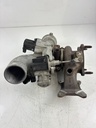 Turbocompresor para Audi A4 B9 A5 2.0 40 TFSI Hybrid DLVA DLV 06L145654G