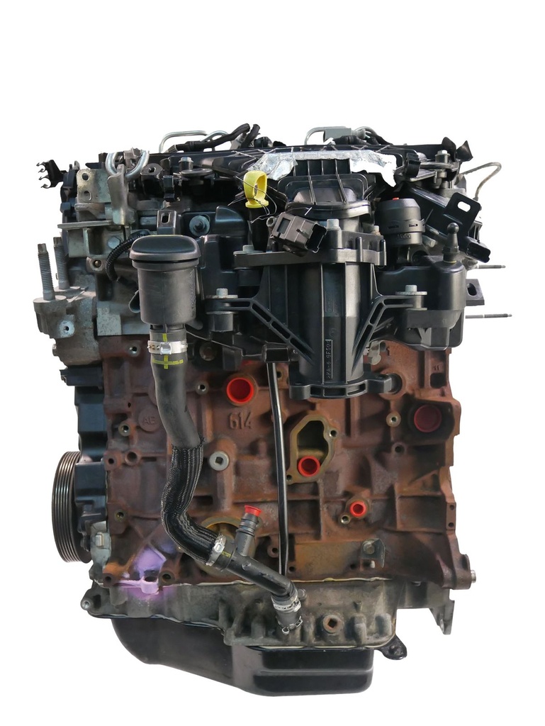 [MTD-450263] Motor Ford Mondeo 2.0 TDCI UFBA 9M5Q-6006-BD