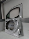 Puerta delantera derecha blanca Opel Combo K9 1.5 D Diesel D15DT D15 YHT 9817000980