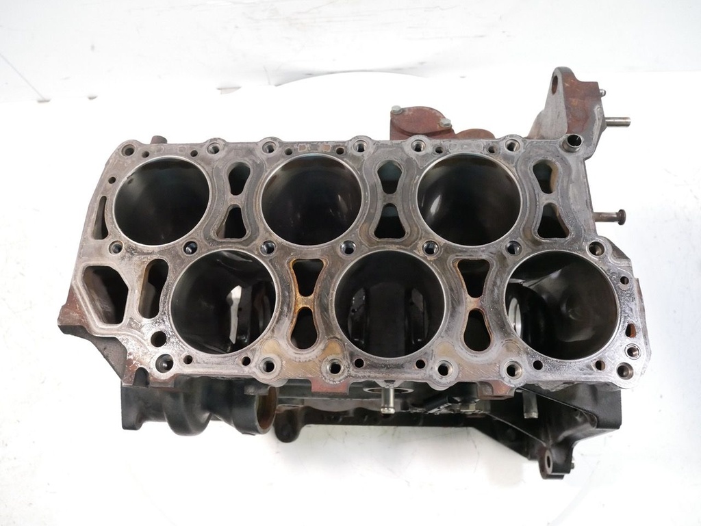 [MTD-451487] Bloque motor VW Touareg 7L 3.2 V6 BMX