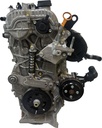 Motor Hyundai Ioniq 1.6 GDI Hybrid G4LE