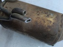 Catalizador VW Touareg 3.0 V6 TDI Diesel CRCA CRC 7P6254800A