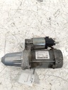 Motor de arranque Mercedes Clase B W246 2.2 CDI