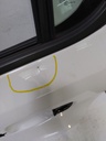 Puerta trasera izquierda Peugeot 308 II 1.5 HDI 102 CV