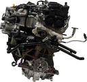 Motor 1.6 TDI CLHA CLH 04L100031A para Audi Seat Skoda VW A3 Leon Octavia Golf VII 2014