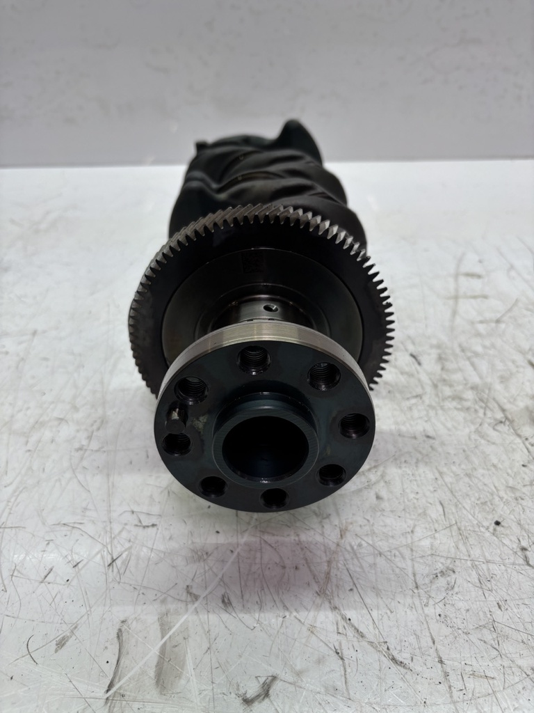 [MTD-452547] Cigüeñal BMW Serie 3 F30 F31 F34 2.0 d 320d B47D20A B47 8515071