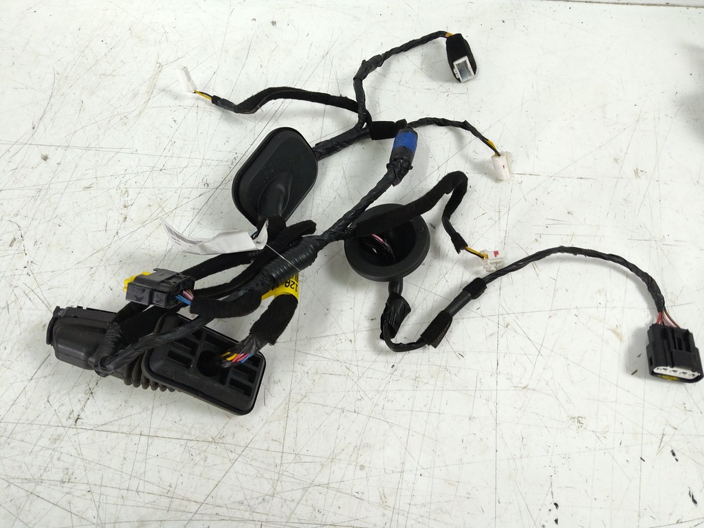 [MTD-528730] Mazo de cables Hyundai i40 1.7 CRDi