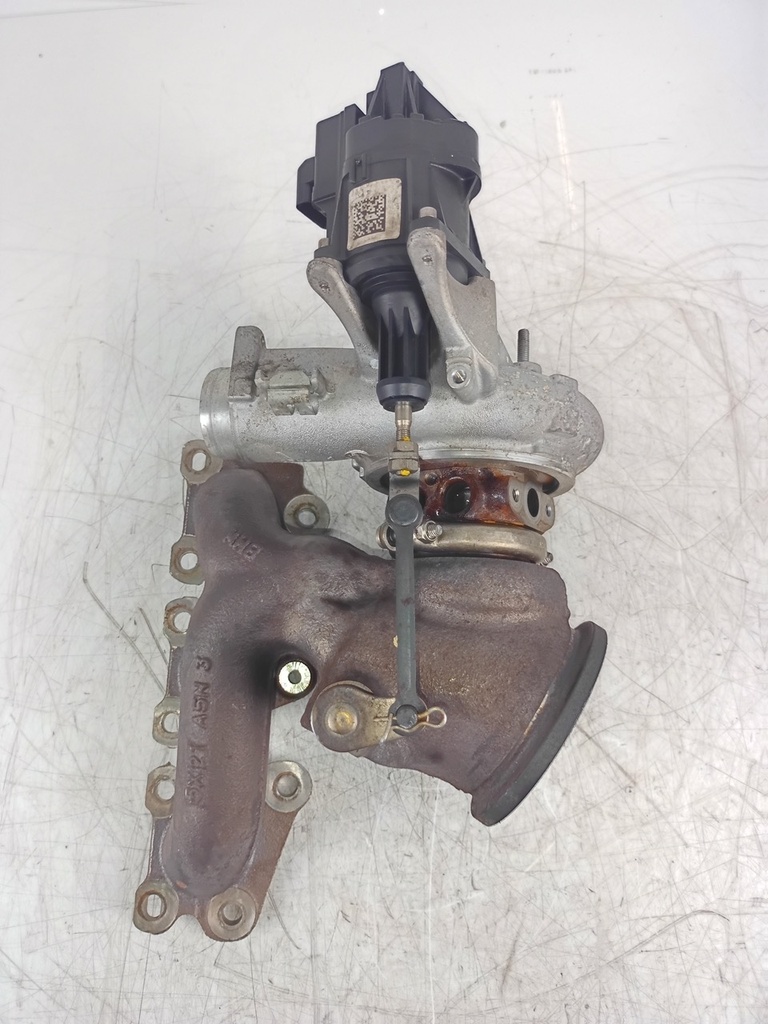 [MTD-433948] Turbocompresor BMW Serie 4 F32 F33 M4 3.0 S55B30A 7850278