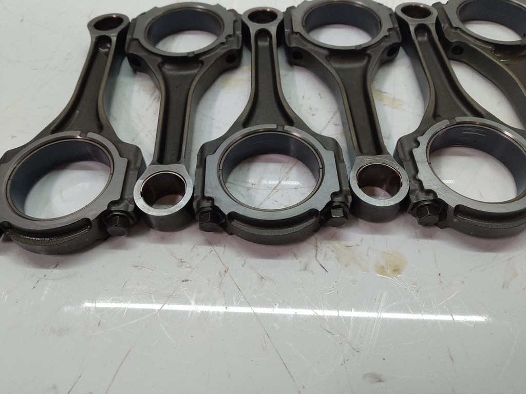 [MTD-520611] 6x Biela Ford F-150 3.5 V6 T35PDTD