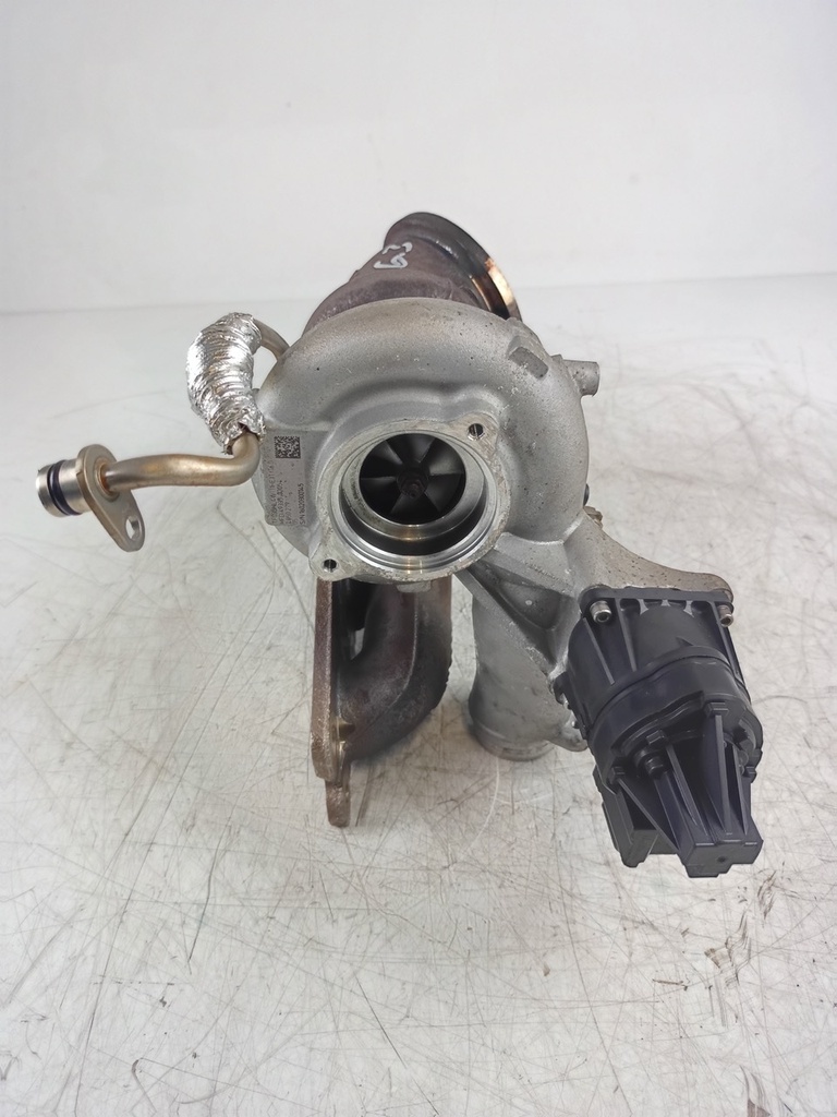 [MTD-433946] Turbocompresor BMW Serie 4 F32 F33 M4 3.0 S55B30A 7850279