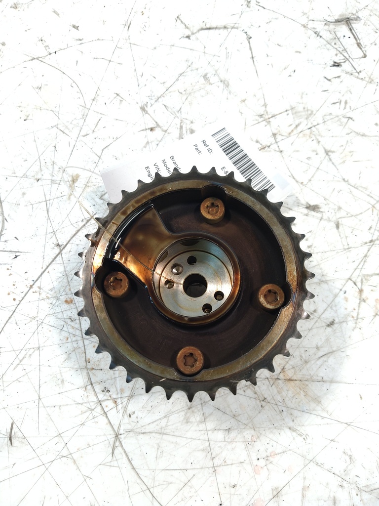 [MTD-528722] Regulador de árbol de levas Hyundai Soul 1.6 T-GDI