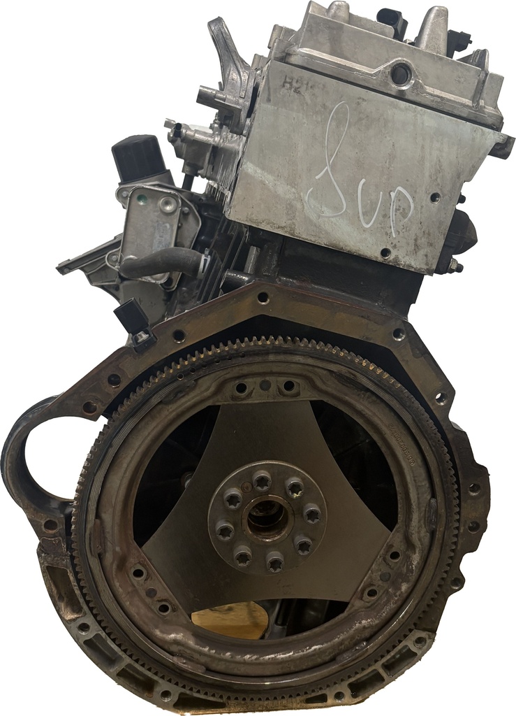 [MTD-482288] Motor Mercedes Clase S W220 3.2 CDI S320 OM613.960 A6130102600